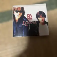 B'z LOOSE