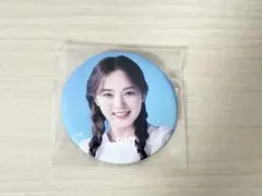 2026年最新】niziu 缶バッジ リオの人気アイテム - メルカリ