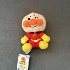 それいけ！アンパンマン　ころふわ　なかよしぬいぐるみ　Ver.3