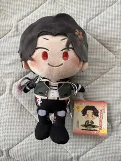 わんぱく！刀剣乱舞 ぬいぐるみ 加州清光 - メルカリ