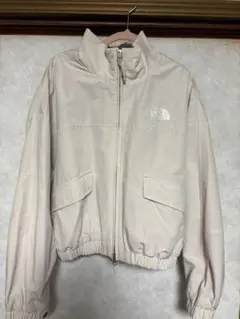 韓国限定☆ノースフェイスW'S NEILTON ジャケット ベージュ