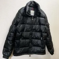 MONCLER sacai ダウンジャケット SUMIRE GIUBBOTTO - メルカリ