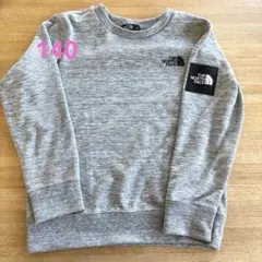 ノースフェイス　140