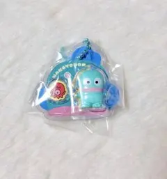 サンリオ キャラクターズ パッケージチャーム　ハンギョドン