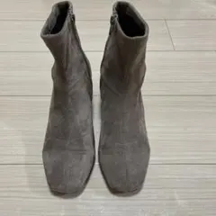 oriental traffic ショートブーツ