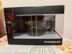 香港スターバックス限定 デミタスカップ