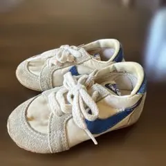 NIKEヴィンテージ　ベビースニーカーのサムネイル