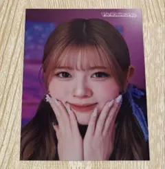 NiziU Univers ポップアップストア ラントレ リク