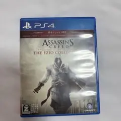 ASSASSIN'S CREED: THE EZIO COLLECTION