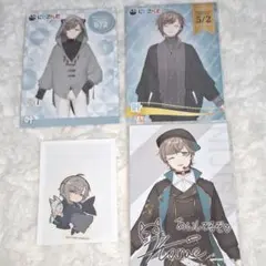 2025年最新】にじさんじ 叶 ライバーカードの人気アイテム