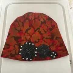 imozonsavingclothing ビーニー MIKADO着用 - メルカリ