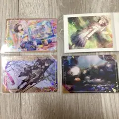 プロセカ　東雲絵名　カード　まとめ売り
