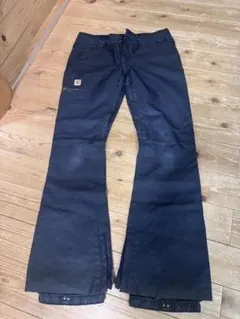 686 デニムパンツ ウェア BURTON VOLCOM REW AK DC - メルカリ