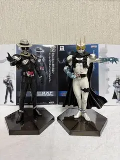 2026年最新】仮面ライダーエターナル＆スカルの人気アイテム - メルカリ