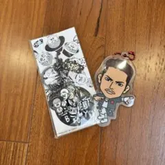 三代目JSB キーホルダー ライブグッズ