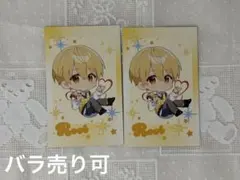 すとぷり　るぅとくん　フォトカード　チェキ　君と僕の約束　ワンマンライブ