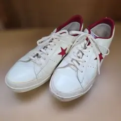 CONVERSE コンバース ワンスター OX レザー