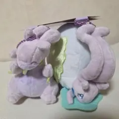 ヌメルゴン ヒスイヌメルゴン にたものどうし ポケモンセンター