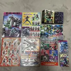2026年最新】ガンバライジングの人気アイテム - メルカリ