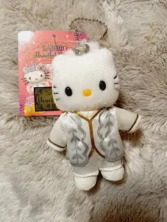 値下げ中 サンリオ ピューロランド ハローキティ パレード ダニエル ぬいぐるみ