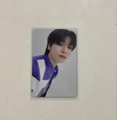 stray kids アルバムトレカ アイエン