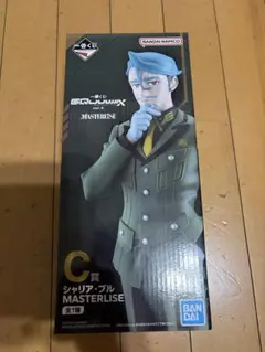 一番くじ 機動戦士Gundam GQuuuuuuXジークアクス）vol.4 C賞