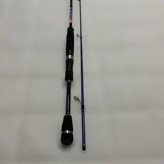 メジャークラフト ソルパラ スピニングロッドのサムネイル