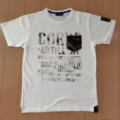 ブルークロス　Tシャツ　Lサイズのサムネイル