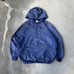 2025年最新】nike白タグ90sナイロンジャケットの人気アイテム