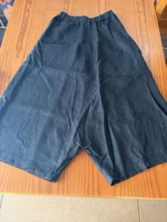 新品 WHIMSY 25SS LINEN PAINTER BAGGY SHORT - メルカリ