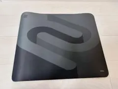 【ほぼ新品】　ZOWIE G-SR-SE Gris