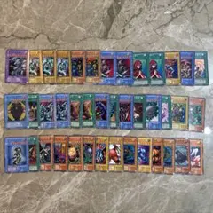 遊戯王　トレカ　まとめ売り