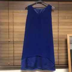 値下ロートレアモン/新品/結婚式ワンピース