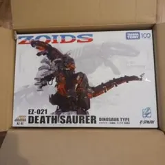 AZ デスザウラー 未開封新品 ゾイド AZ デスザウラー 未開封 - メルカリ