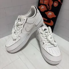 NIKE エアフォース1 CZ5093-100 27.5のサムネイル