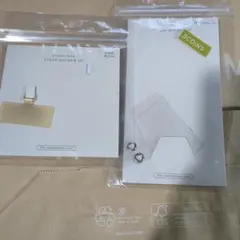 ストラップホルダー ストラップ