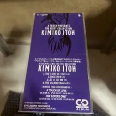 KIMIKO ITOH THE FIRST COLLECTION