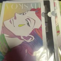 2025年最新】hunter×hunter バインダーの人気アイテム - メルカリ