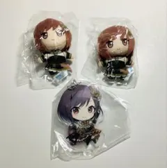 プロセカ 東雲絵名 SEGA セガ ラッキーくじ ぷちぬいマスコット アクスタ