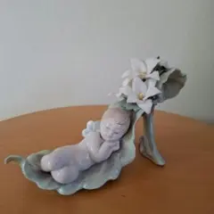 リヤドロ　夢見る時