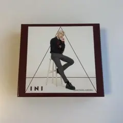 2026年最新】INI cd ユニバboxの人気アイテム - メルカリ