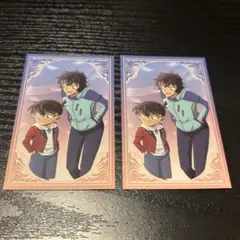 カードキャプターさくら スクエア缶バッジ 木之本桃矢 月城雪兎 cc