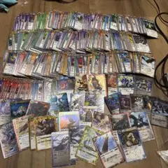バトルスピリッツカード　昔のカードまとめ売り
