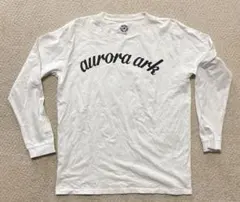 BUMP OF CHICKEN aurora ark 長袖　Tシャツ XLサイズ
