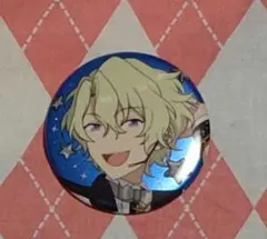 あんスタ　スタライ　缶バッジ　日和