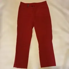 シェルボ　ゴルフパンツ　サイズ48 春秋用