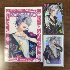 ROF-MAO ランダムフォト風カード 不破湊