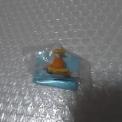 ディズニー ヨガスタイル ガチャガチャ ドナルド ④