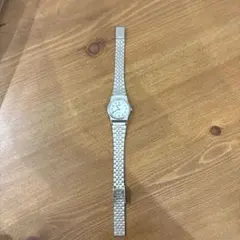 CASIO レディース　腕時計