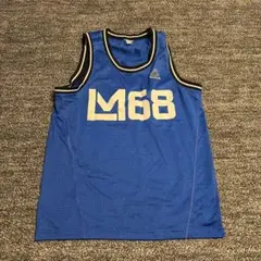 レスミルズ タンクトップ